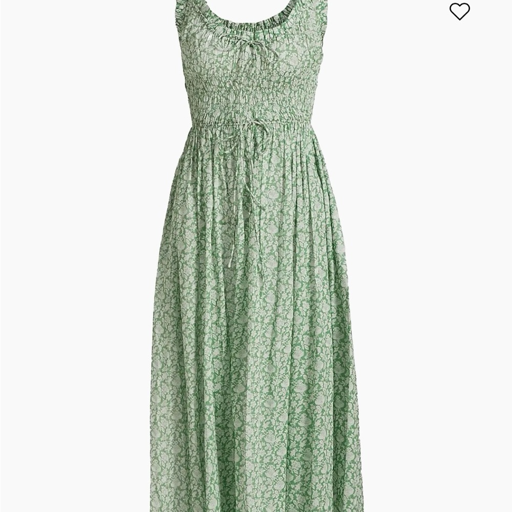 Doen Emmaretta Dress